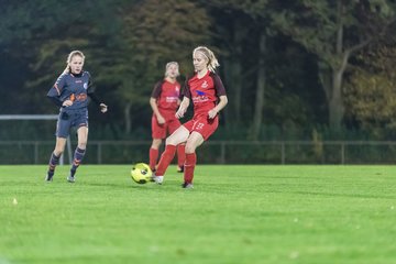 Bild 149 - B-Juniorinnen VfL Pinneberg - Eimsbuettler TV : Ergebnis: 1:0